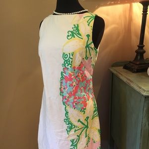 NWT- Lilly Pulitzer dress